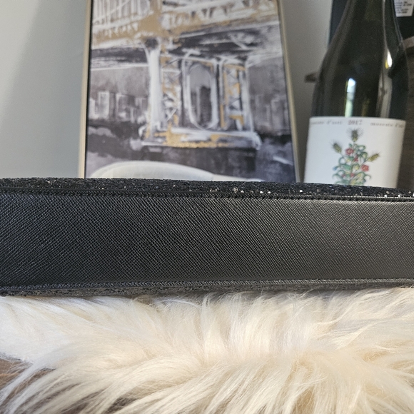 Kate Spade Flash Glitter Crossbody Bag NWT in Original Retail Packaging. - Picture 11 of 16